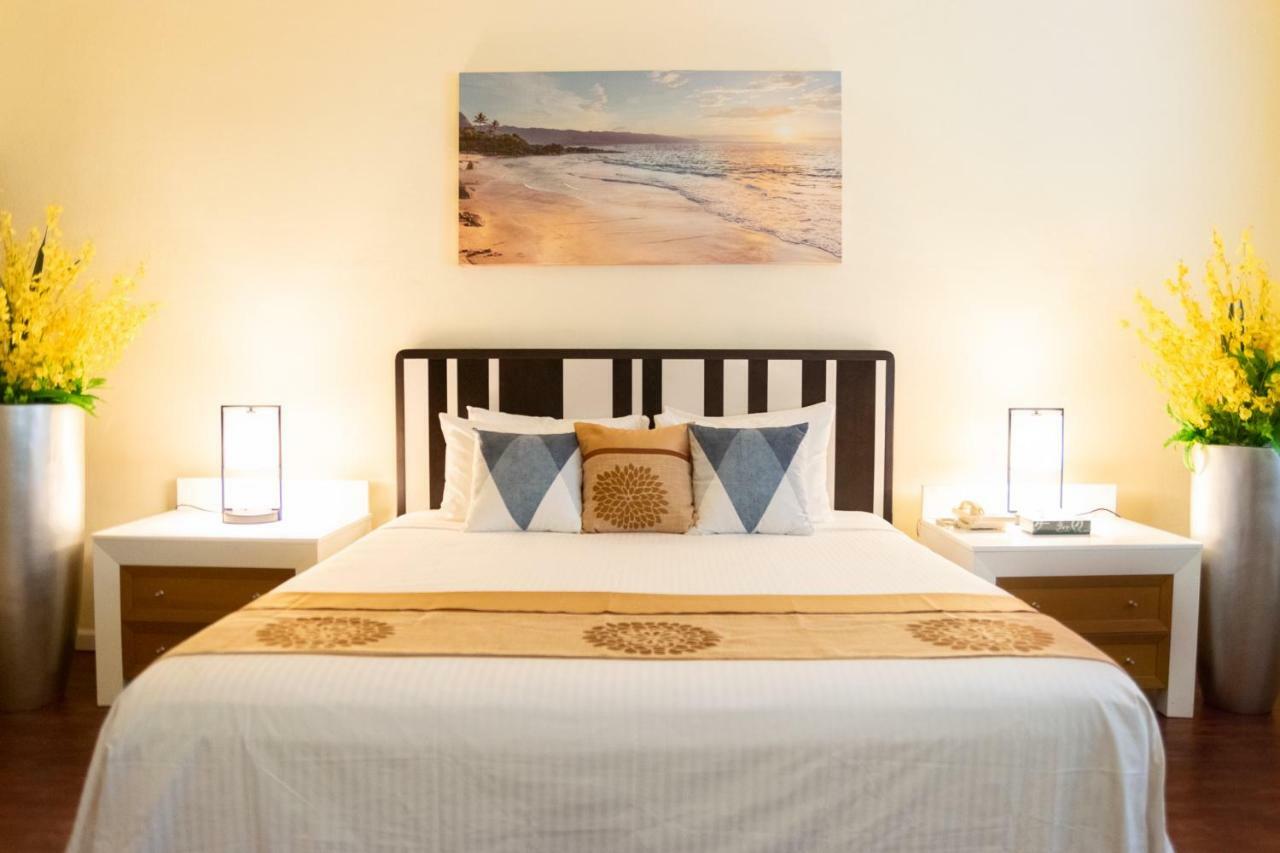 One Pacific Hotel Тамунинг Экстерьер фото